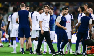 Thomas Frank Percaya Diri Tak Akan Cepat Dipecat Tottenham, Pengalaman Bos Eks Arsenal Jadi Kunci