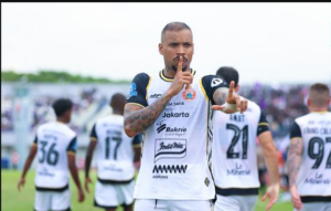 Klasemen dan Hasil BRI Super League Jumat, 30 Desember 2026: Gulung Persita, Persija Pepet Persib di Puncak