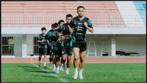 BRI Super League: Persebaya Beraroma Revans, Francisco Rivera Pede Raup Poin Penuh di Markas PSIM