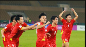 Vietnam Melaju ke Semifinal Piala Asia U-23 2026: Bisa Mencetak Sejarah?