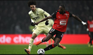 Rennes Buka Peluang Jeremy Jacquet Pergi, Chelsea Terus Pantau Bek Muda Prancis Jelang Penutupan Bursa Transfer