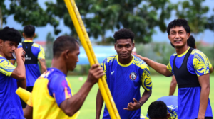 Penjelasan Kapten Arema FC Ahmad Alfarizi Setelah Menghilang dalam 4 Laga Beruntun BRI Super League