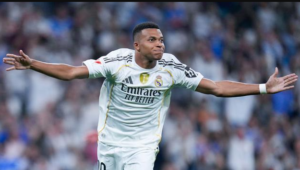 Kylian Mbappe Absen di Piala Super Spanyol, Kirim Pesan Kuat untuk Real Madrid