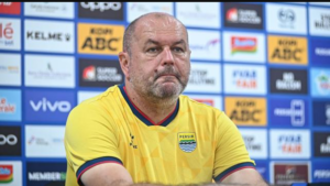 Big Match BRI Super League Persib Vs Persija, Bojan Hodak: Ini Rivalitas Terbesar di Asia Tenggara