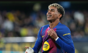 Lamine Yamal Diragukan Tampil saat Barcelona Hadapi Athletic Bilbao di Semifinal Piala Super Spanyol 2026