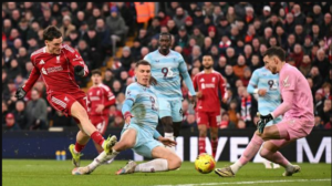 Meski Tak Mampu Kalahkan Burnley, Arne Slot Puji Penampilan 3 Rekrutan Anyar Liverpool