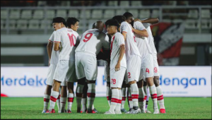 Harapan Pemain Persis Menyambut Tahun Baru 2026: Ingin Cetak Lebih Banyak Gol hingga Selamat dari Degradasi