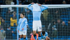 Man City Kembali Gagal Meraih 3 Poin Vs Brighton di Liga Inggris, Pep Guardiola Soroti Timnya Sering Gagal Manfaatkan Peluang