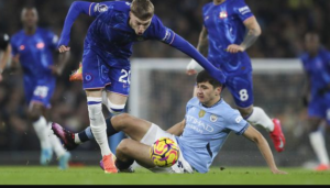 Prediksi Man City Vs Chelsea di Liga Inggris: Ujian Berat The Blues di Stadion Etihad Tanpa Enzo Maresca