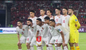 Bulgaria Berpotensi Jadi Batu Sandungan Timnas Indonesia di FIFA Series 2026: Ranking FIFA hingga sang Pelatih Pernah di Persipura