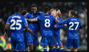 5 Klub Sepak Bola Terboros Belanja Pemain: Chelsea Paling Gila-gilaan, Tim Liga Inggris Mendominasi