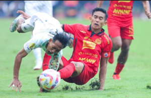 Jadwal Persib Vs Persija pada Pekan Ke-17 BRI Super League: Duel Panas Memperebutkan Puncak Klasemen