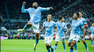 ini Penyebab Marc Guehi dan Antoine Semenyo Dilarang Bela Man City di Fase Grup Liga Champions