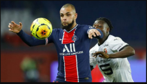 Layvin Kurzawa dan Persib Sepakati Kontrak 6 Bulan, Segera Diresmikan dalam Waktu Dekat