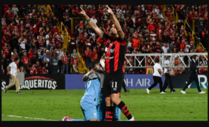 BRI Super League: Tambah Daya Gedor, Bali United Resmi Datangkan Diego Campos