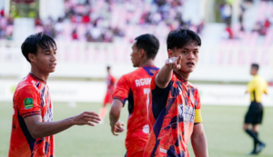 5 Pemain dari Pegadaian Championship 2025/2026 yang Layak Diperhatikan Pelatih Timnas Indonesia John Herdman