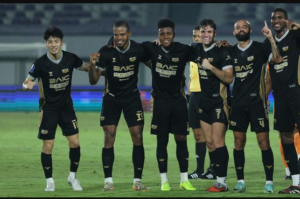 Hasil BRI Super League: Ditonton Pelatih Timnas Indonesia John Herdman, Dewa United Sikat Borneo FC 2-1