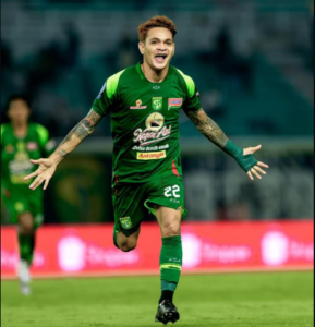 Hasil BRI Super League: Putus Rentetan Kekalahan, Gali Freitas Bawa Persebaya Berikan Hattrick Keok untuk PSM