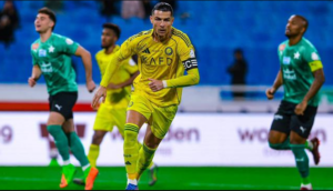 Kembangkan Kerajaan Bisnis, Cristiano Ronaldo Resmi Miliki 25 Persen Saham Klub Liga Spanyol