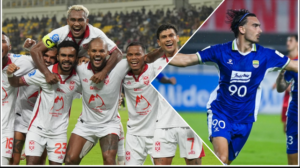 Prediksi Pekan Ke-20 BRI Super League 2025/2026: Derbi Mataram Jadi Pembuka Laga Panas di Musim Penghujan