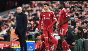 Lini Belakang Bermasalah, Liverpool Tetap Anteng di Bursa Transfer Musim Dingin 2026