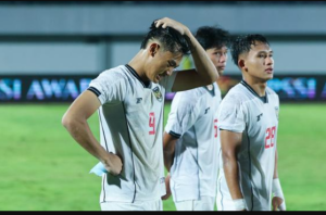 Evaluasi Setelah Timnas Indonesia U-17 Dicukur China U-17, Pengamat: Masalahnya Klasik, Kontrol dan Passing