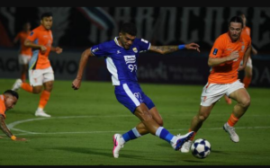 Kata-kata Bojan Hodak Setelah Persib Babak Belur di Markas Ratchaburi FC di AFC Champions League: Akui Timnya Main Kurang Oke