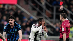 Usai Drama Kartu Merah Kalulu, Bastoni Dihujani Hinaan dan Tutup Komentar Medsos