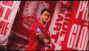 BRI Super League: Resmi Gabung Persis Solo, Febri Hariyadi Tertantang Selamatkan Laskar Sambernyawa dari Degradasi