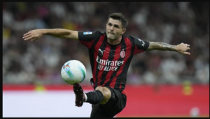 MU Serius Tertarik Rekrut Christian Pulisic, Winger Serie A yang Berpengalaman di Liga Inggris