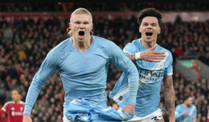 Barcelona Mengklaim Punya Duit untuk Memboyong Erling Haaland ke Camp Nou