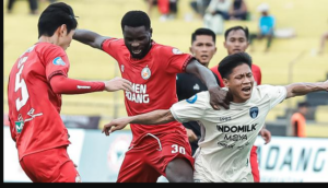 2 Laga Terakhir Persita Gagal Dapat Poin Maksimal, Carlos Pena: Bukti Beratnya BRI Super League!