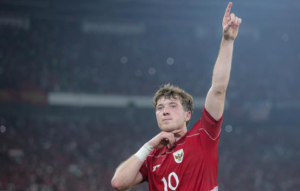 Francis Wewengkang Sebut Ragnar Oratmangoen Cocok Jika Diduetkan dengan Ole Romeny di FIFA Series 2026