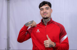 Shayne Pattynama Yakin Timnas Indonesia Bisa Juara Piala AFF 2026, Tembus Perempat Final Piala Asia 2027, dan Lolos ke Piala Dunia 2030