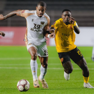 Hasil Perempat Final AFC Challenge League: Dewa United Keok 0-1 dari Manila Digger di Filipina, Balas di Tangerang!