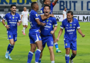 BRI Super League: Jelang Persib Vs Persik, Thom Haye dapat Energi Baru setelah Kelahiran Sang Anak