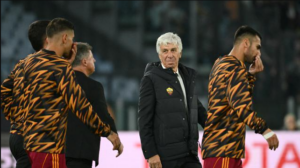 Jelang Vs Juventus di Liga Italia, Gian Piero Gasperini Komentari Fakta AS Roma Kesulitan Dapat 3 Poin Hadapi Tim Besar