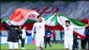 Reaksi FIFA soal Permintaan Iran Pindahkan Pertandingan Piala Dunia 2026 ke Meksiko