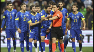 Final Playoff Piala Dunia 2026 Terganggu! Kapasitas Stadion Bosnia Dipangkas FIFA Jelang Hadapi Italia