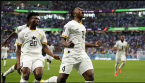 72 Hari Jelang Piala Dunia 2026, Ghana Pecat Pelatih Otto Addo