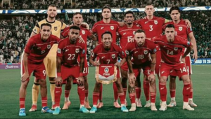 Sumardji Jawab Isu John Herdman Minta Naturalisasi 2 Pemain Eropa untuk Timnas Indonesia