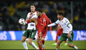 Permintaan Maaf Hristiyan Petrov setelah Tekelnya Membuat Miliano Jonathans Cedera Parah dan Absen di FIFA Series 2026