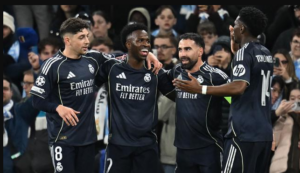 Daftar Lengkap Tim yang Lolos ke Perempat Final Liga Champions 2025/2026