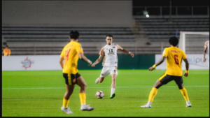 Ivar Jenner Dipastikan Bisa Gabung Timnas Indonesia di FIFA Series 2026: Kondisi Fit!