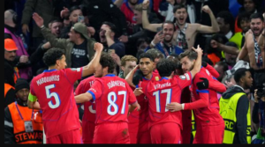 Hancurkan Chelsea di Liga Champions, Luis Enrique Akui Terkejut dengan Skor Telak PSG