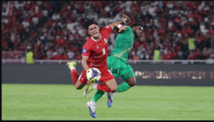 Usai Bawa Timnas Indonesia Menang Telak atas St. Kitts and Nevis, Ramadhan Sananta Bertekad Tampil Lebih Baik