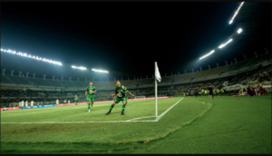 PSSI Acungi Jempol Persebaya yang Tutup Tribune Utara GBT, Langkah Berani Lawan Ujaran Kebencian dan Petasan