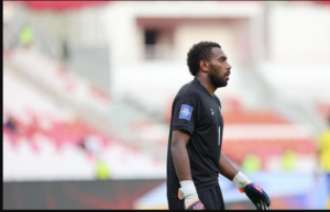 Kiper Kepulauan Solomon Happy Banget Bermain di SUGBK: Stadion Terbaik Bagi Kami Sejauh Ini