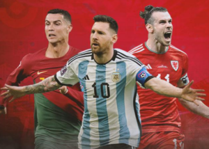 10 Pesepak Bola yang Kariernya Meroket Setelah Ganti Posisi: Bak Terlahir Kembali, Berubah Dahsyat