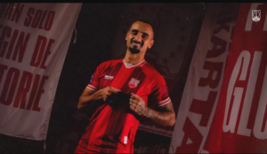 Jelang Duel Kontra Mantan Klub, Striker Asing Persis Solo Tak Ingin Sentimental: Berambisi Tambah Pundi-Pundi Gol